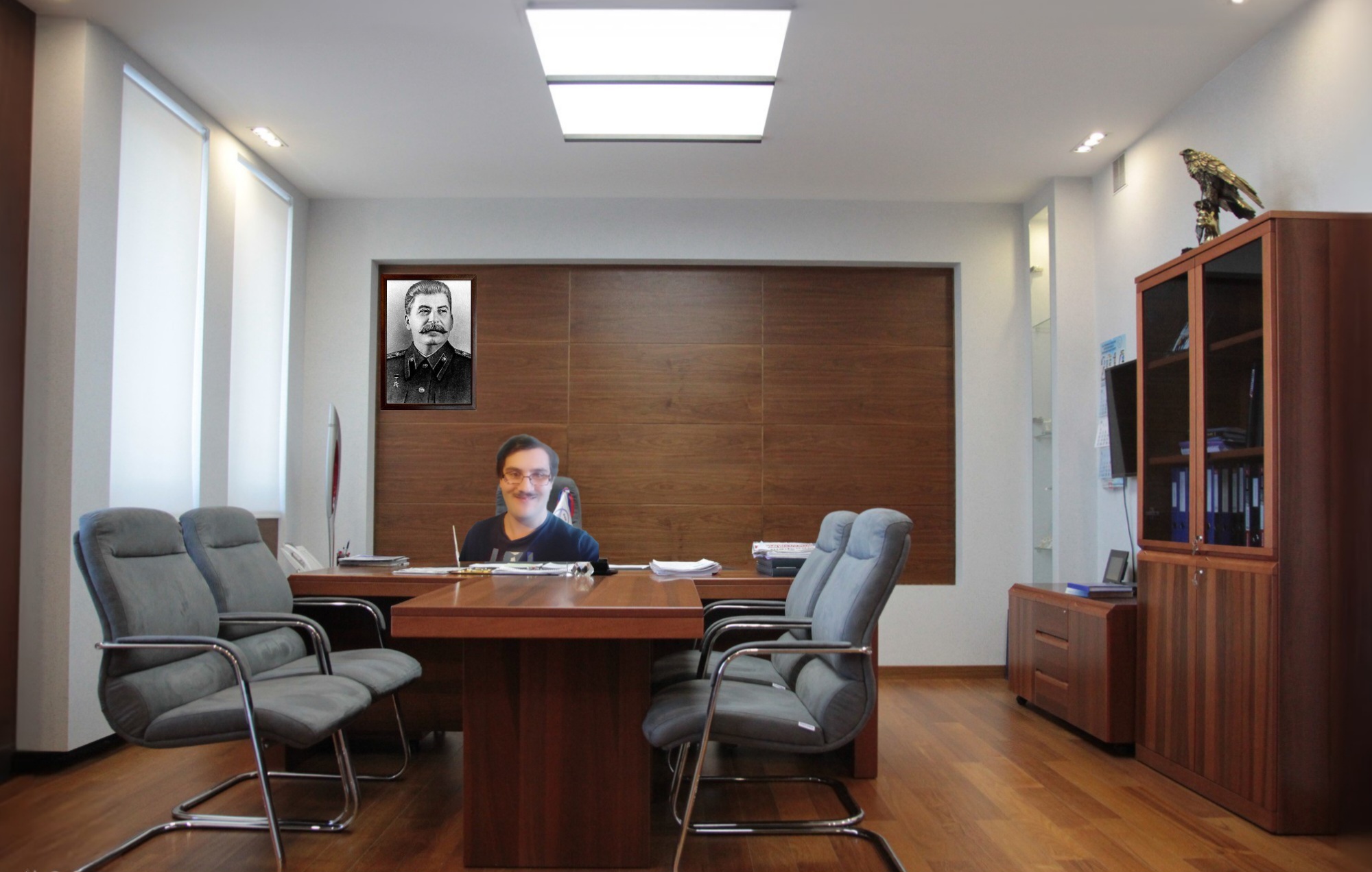 Оценка недвижимости